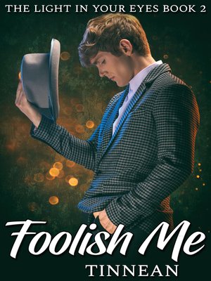 cover image of Foolish Me